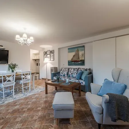 Jelavic Apartman *