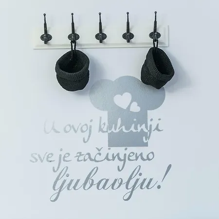 Διαμέρισμα Jelavic