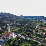 Apartmán Jelavic Sutomiscica