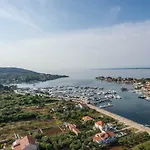 Apartmán Jelavic Sutomiscica