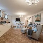 Apartmán Jelavic