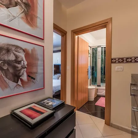 Jelavic Apartmán *