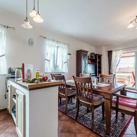Apartmán Jelavic Sutomiscica