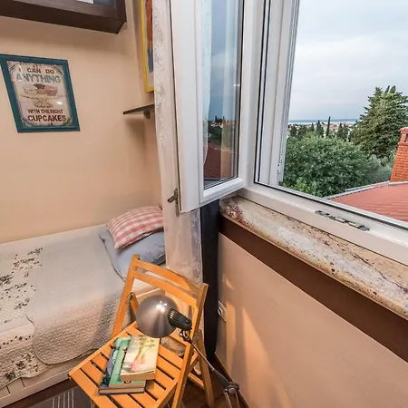 Apartmán Jelavic