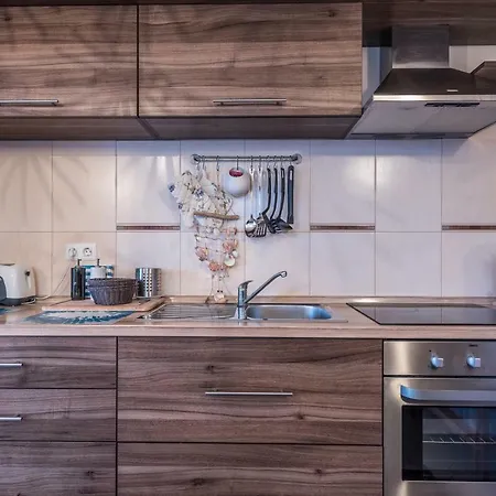 Apartmán Jelavic *