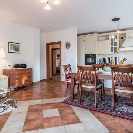 Jelavic Apartmán