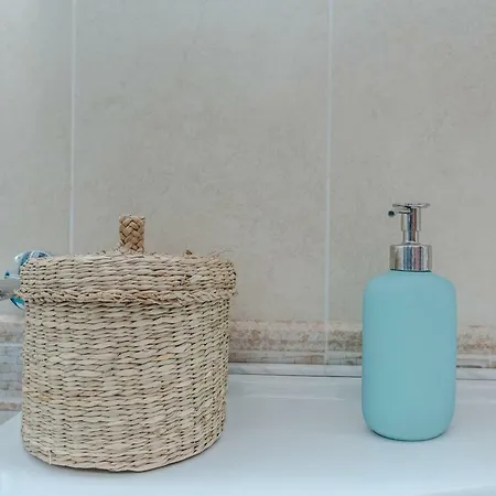 Apartamento Jelavic *