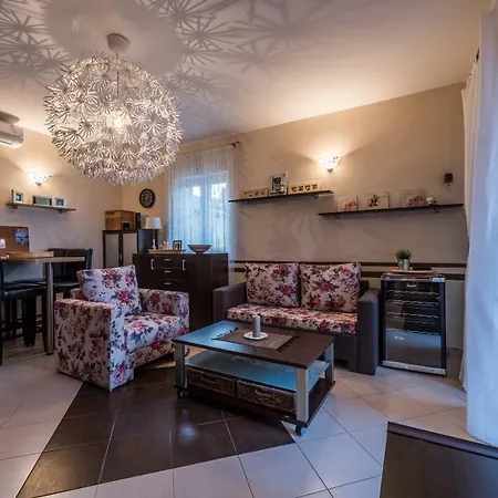 Apartmán Jelavic *