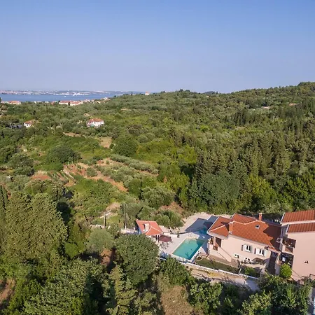 Jelavic Апартаменты