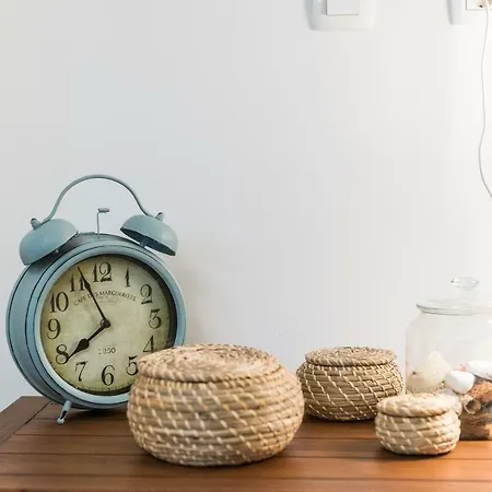 Apartamento Jelavic *