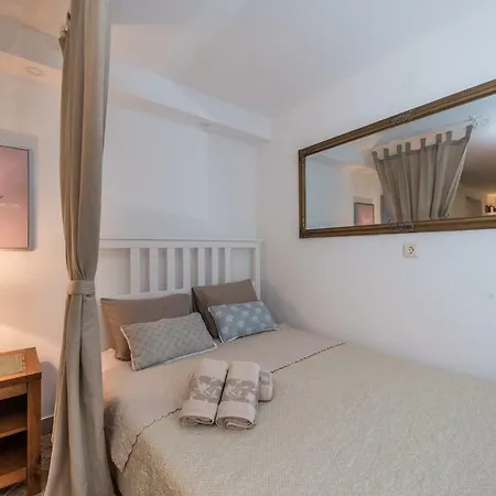 Jelavic Apartamento *