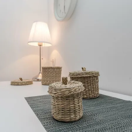 Jelavic Apartamento Sutomiscica