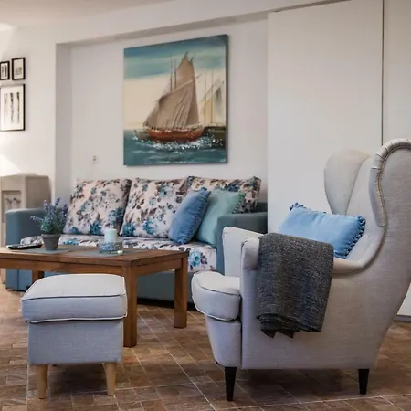 Jelavic Apartamento *