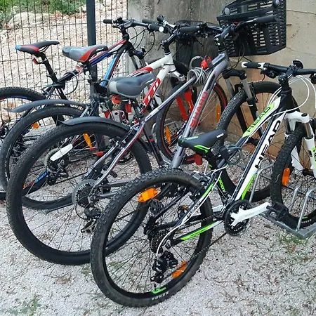 Apartamento Jelavic