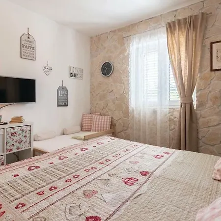 Jelavic Apartamento *