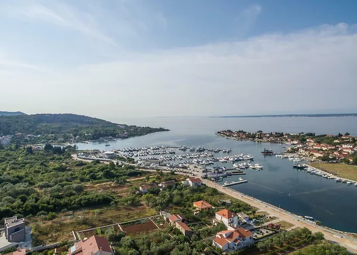 Appartement Jelavic Sutomiscica