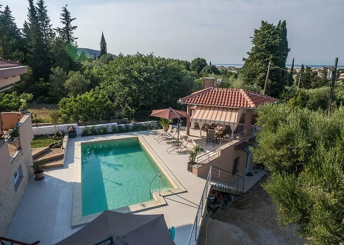 Jelavic Appartement *