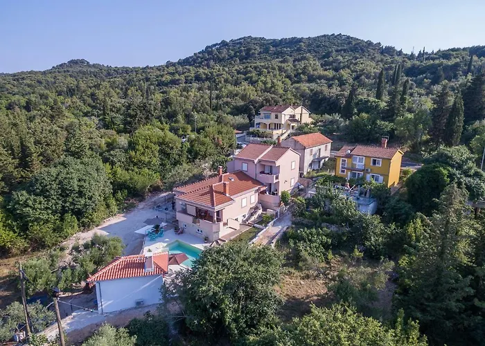 Appartement Jelavic *