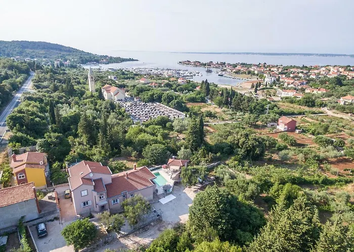 Jelavic Appartement *