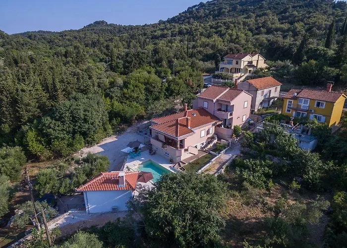 Jelavic Appartement *