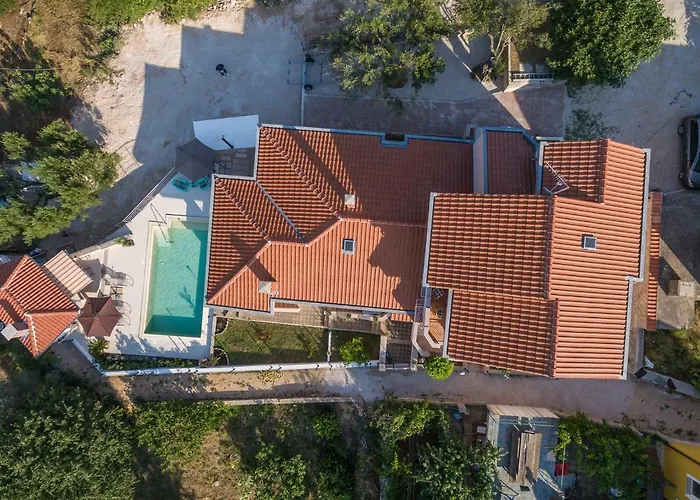 Jelavic Appartement Sutomiscica