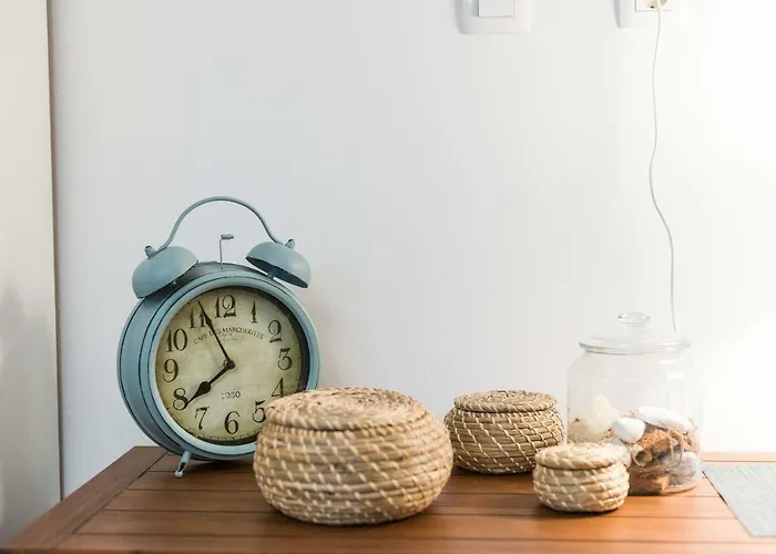 Appartement Jelavic *