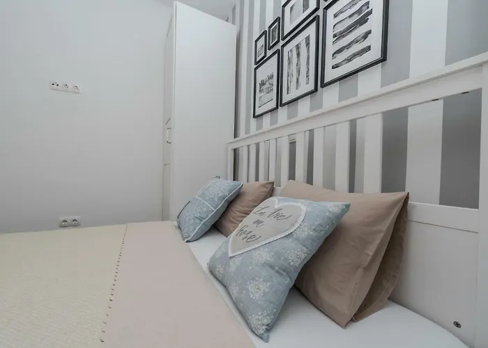 Appartement Jelavic Sutomiscica