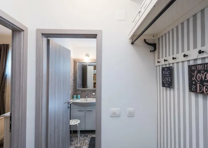 Jelavic Appartement *