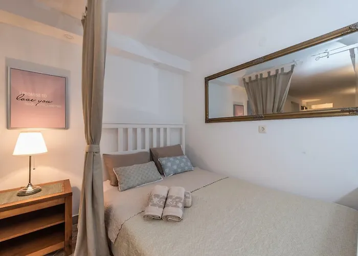 Jelavic Appartement *