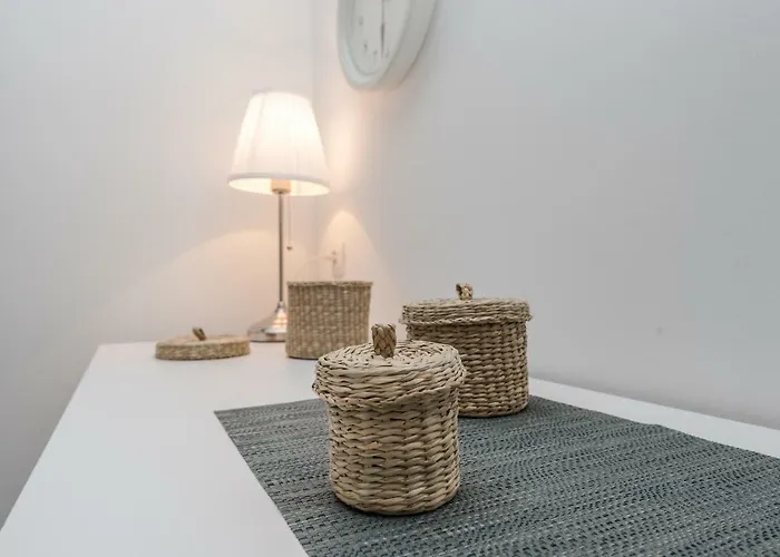 Jelavic Appartement Sutomiscica