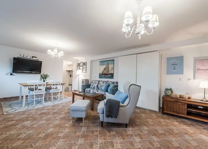 Appartement Jelavic *