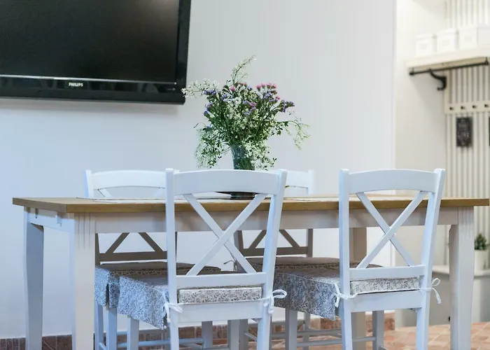 Appartement Jelavic Sutomiscica