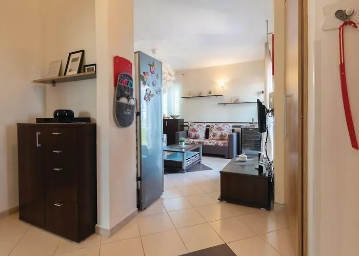 Jelavic Appartement *