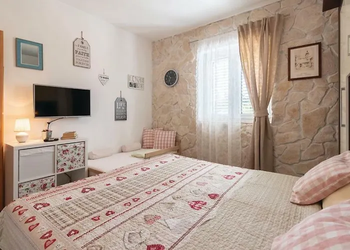 Jelavic Appartement *