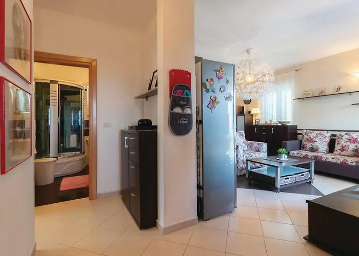 Appartement Jelavic Sutomiscica