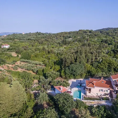 Apartamento Jelavic Sutomiscica