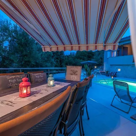 Apartamento Jelavic Sutomiscica