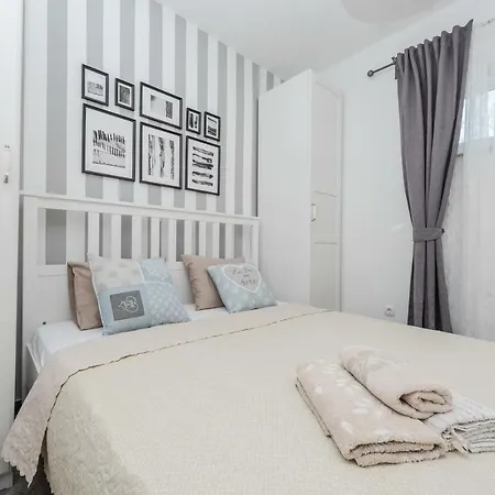 Apartamento Jelavic Sutomiscica