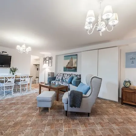 Apartamento Jelavic *