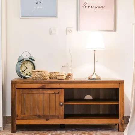 Jelavic Apartamento Sutomiscica